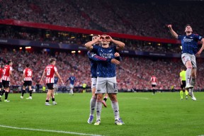 KAIYUN SPORTS-西班牙超级杯巴萨两回合毕尔巴鄂竞技