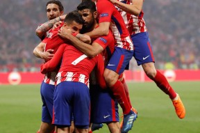 kaiyun体育平台-冲刺阶段马德里竞技再遭质疑：欧联节点到来，信心回归，球探报告显示潜力